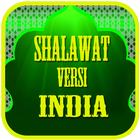 Icona 101 Shalawat Versi India