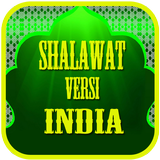101 Shalawat Versi India ikona