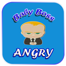 Super Baby Boss Angry Run aplikacja
