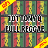 ikon 101 Tony Q Full Reggae