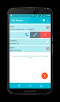 Call Blocker पोस्टर