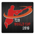 t20 World Cup 2016 Schedule