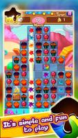 برنامه‌نما CupCake Games Mania : Free عکس از صفحه