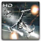 Air Space Combat icono