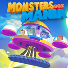 Monters box mania アイコン