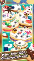 Sweet Candy Cake Jam 스크린샷 1