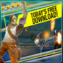 Underworld fighter street War APK