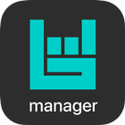 Bandsintown Manager icono