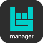 Bandsintown Manager アイコン