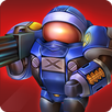 Marine Rush APK