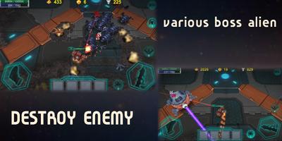 Marine Rush screenshot 2