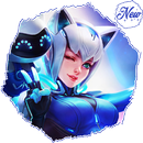 ﻿HD Amazing Mobile Legends Wallpapers • Bang Bang APK