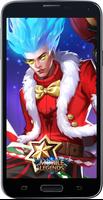 ﻿HD Amazing Mobile Legends Wallpapers • Bang Bang Affiche