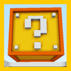 New Race of Lucky Blocks. Map for MCPE APK