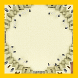 Real Man’s PvP Gladiator Battle. Map for MCPE icon