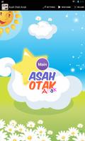 Asah Otak Anak Affiche