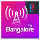 Bangalore FM Radio Online-icoon