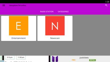 Bangalore FM Radio Online স্ক্রিনশট 3