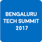 Bengaluru Tech Summit 2018 아이콘