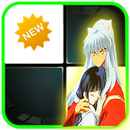 Inuyasha Piano Tiles APK