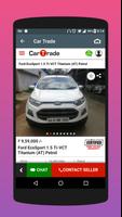 Used Car in Bangalore Poster