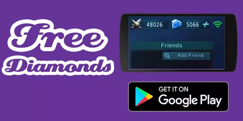 Cheat Mobile Legends: Bang bang Prank APK for Android Download