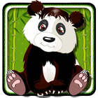 Panda World Advance-icoon