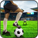 Real Play Football 2015 Soccer APK