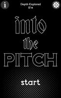 into the Pitch Affiche