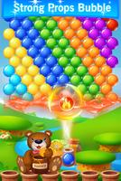 Bubble Farm Bear 2017 captura de pantalla 3