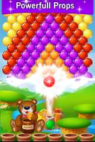 Bubble Farm Bear 2017 স্ক্রিনশট 1