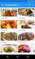 Resep Masakan Lengkap Screenshot 3