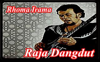 برنامه‌نما Raja Dangdut Gitar Tua عکس از صفحه