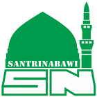 Santri Nabawi ikon