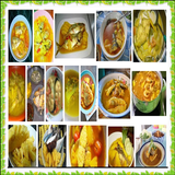 Resep Masakan khas Bangka icono