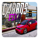 Carros Fixa Android