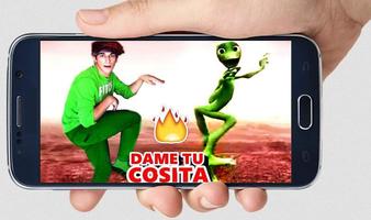 Dame tu cosita Dance gönderen