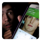 Call Surprised Logan Paul Video أيقونة