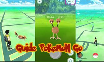 Guide Pokemon-Go اسکرین شاٹ 1