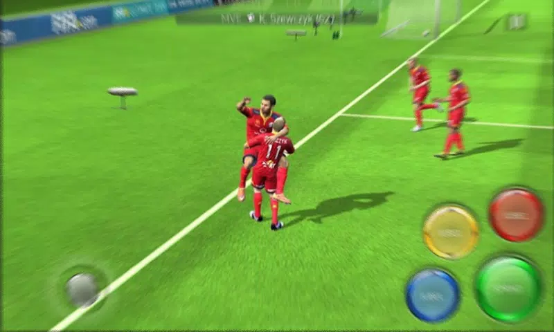 FIFA 16 Soccer APK for Android Download