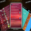 Transparan BBM Theme V.2.7.3.6