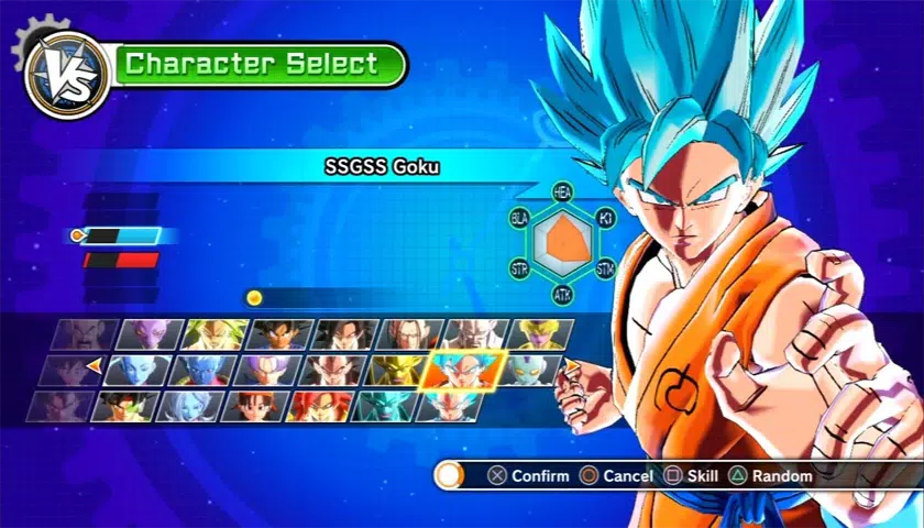 Descargar Saiyan Batalla Goku Tenkaichi APK para Android tenkaichi saiyan fight Descargar Saiyan Batalla Goku Tenkaichi APK para Android