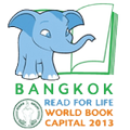 Bangkok World Book Capital