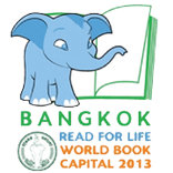 Bangkok World Book Capital