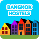 Bangkok Hostels أيقونة