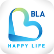 BLA Happy Life ไอคอน