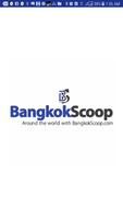 BangkokScoop Affiche