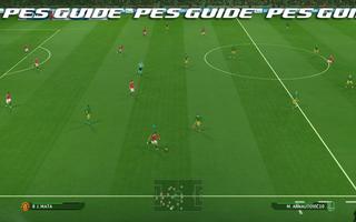 Guide-PES-16 скриншот 3