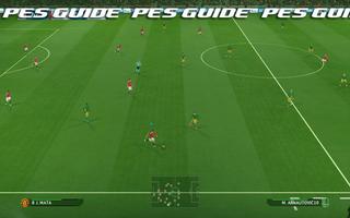 Guide-PES-16 screenshot 1