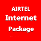 Airtel Internet Package biểu tượng
